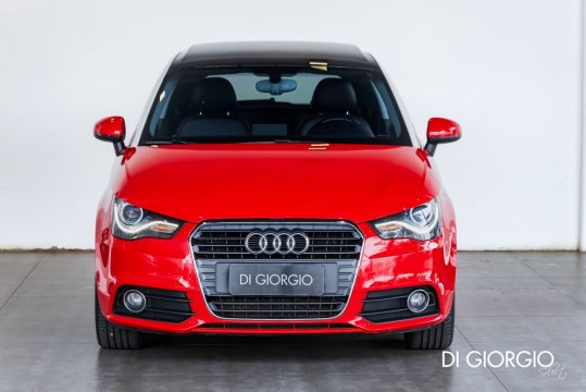 AUDI A1 1.4 TFSI - 2011/2012